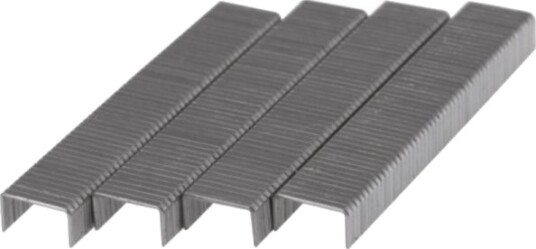 Dedra Dedra Stifter 6 Mm 1000 Stk D11 1,2X10,6 Mm 11Z206