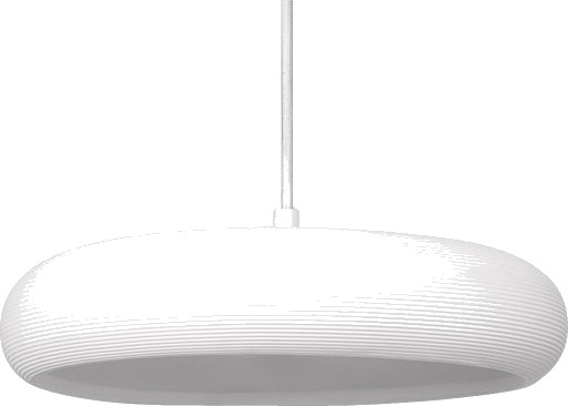 Osram Decor Plaster Pur pendel Ø30 cm