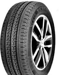 Tracmax X privilo VS450 185/80R14 102R
