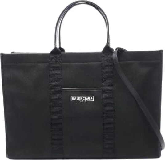 Balenciaga Vintage Herre Svart