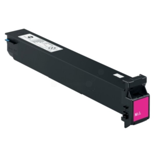 Konica Minolta A0D7351 Konica Minolta TN-314 M Tonerkassett Magenta