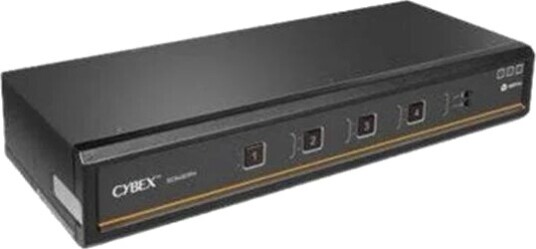 Avocent Cybex SC945DPH KVM Switch 4 Port SC945DPH 400 Avocent Cybex SC945DPH KVM Switch 4 Port SC945DPH 400