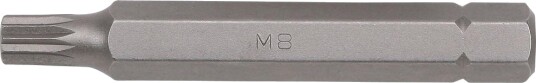 Sonic Spline Bits 10 mm