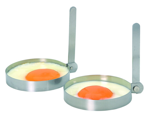 Kitchen Craft Eggring 2 stk Kitchen Craft Eggring 2 stk