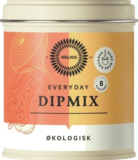 Helios dip mix 80 g