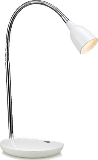 Tulip Bordlampe  Høyde 41 Cm  LED 3000K 198lm