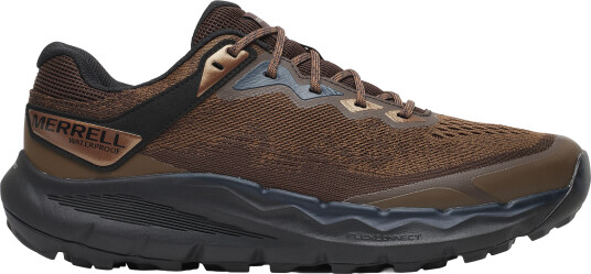 Merrell Men"s Nova 4 Waterproof Earthen 41