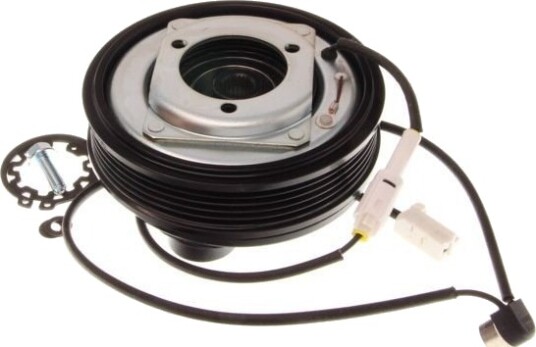 Magnetclutch, klimakompressor MAXGEAR AC130192 Magnetclutch, klimakompressor MAXGEAR AC130192