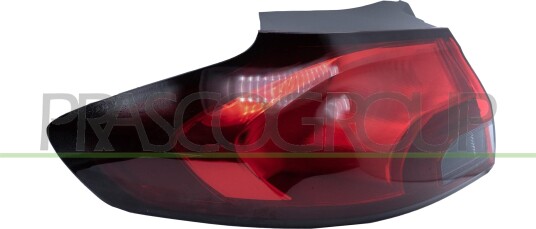 PRASCO OP7214154 Baklykt
