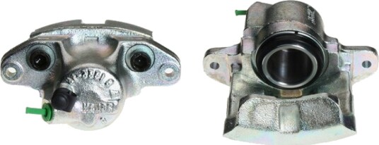 Bremsecaliper Axia 39054
