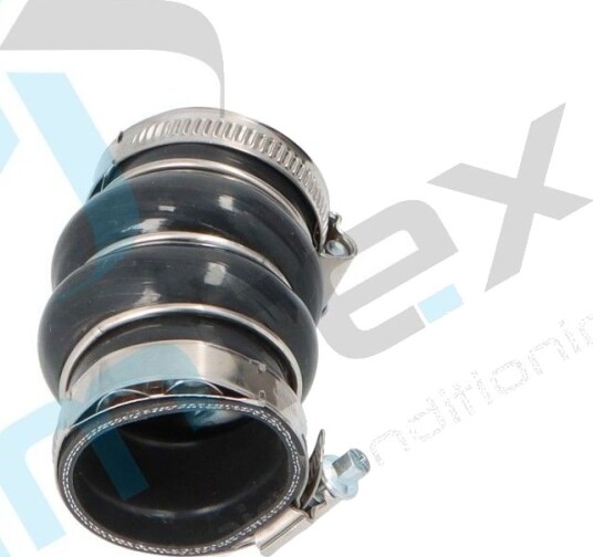 CLIMTEX CX2 298 Ladeluftslange