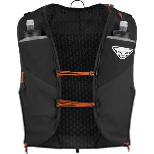Dynafit Alpine 8 Vestblack out XS/S Dynafit Alpine 8 Vestblack out XS/S