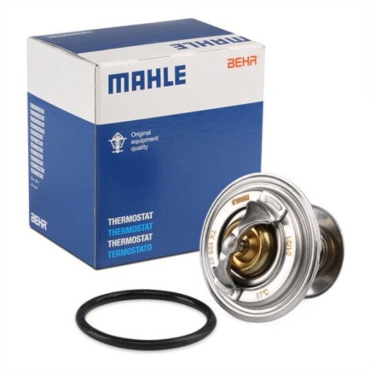 Termostat MAHLE ORIGINAL TX 109 87D