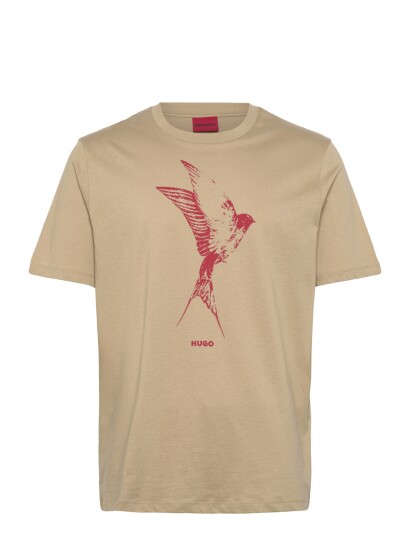 HUGO Duhorse Beige S
