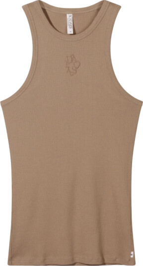 10Days Dame Topper Beige S,