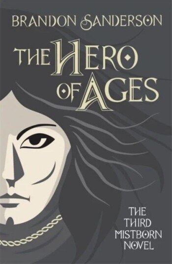 The Hero Of Ages Av Brandon Sanderson