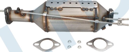 Partikkelfilter LTD LTD-1420068