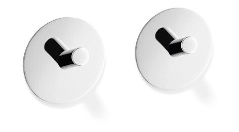 Håndklekrok DUPLO sett/2 Rund