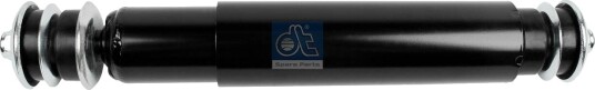 DT Spare Parts 1.25814 Støtdemper