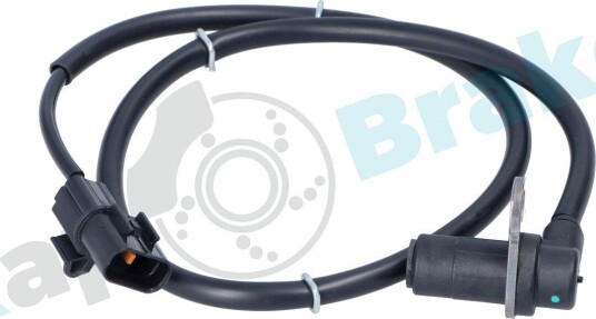 Sensor, ABS RAP BRAKES R-A0659