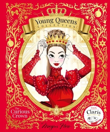 The Curious Crown