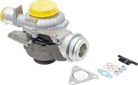 MAGNETI MARELLI 807101009700 Turbolader