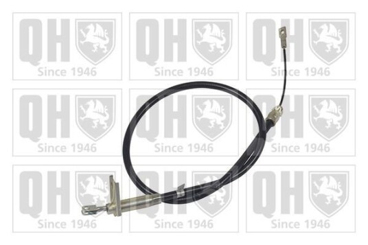 Tautrekk, håndbremse QUINTON HAZELL BC3354