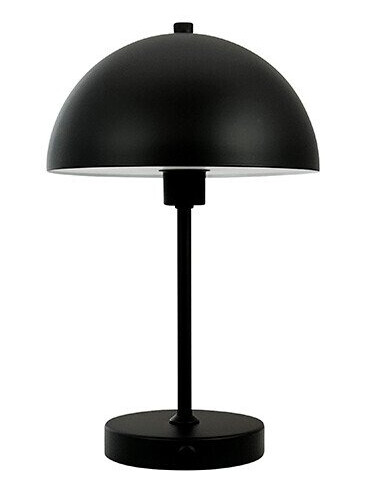 Dyberg Larsen Stockholm Bordlampe Sort Dyberg Larsen Stockholm Bordlampe Sort