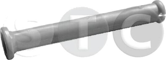 Trakt, oljepeilepinne STC T404355