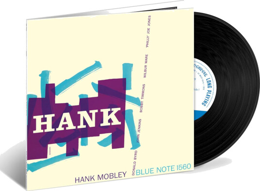 Hank