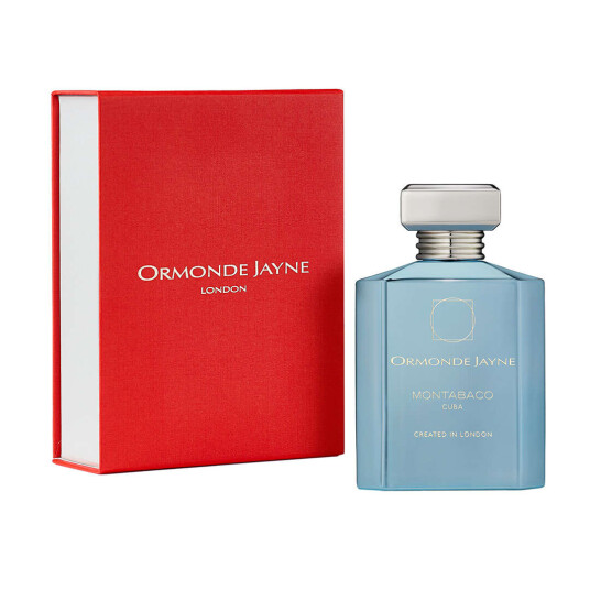 Ormonde Jayne Montabaco Cuba Eau De Parfum 88 ml