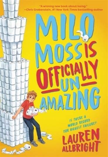 Milo Moss Is Officially Un-Amazing Av Lauren Allbright