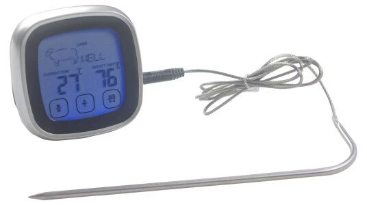 TERMOMETERFABRIKEN  Termometer Stek Digital
