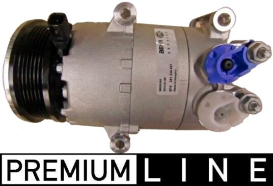 AC kompressor MAHLE ORIGINAL ACP 310 000P