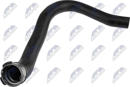 NTY GPP PL 055 Ladeluftslange NTY GPP PL 055 Ladeluftslange