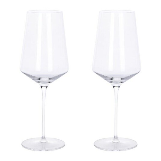 Aida Ultima hvitvinsglass 46 cl 2 stk Aida Ultima hvitvinsglass 46 cl 2 stk