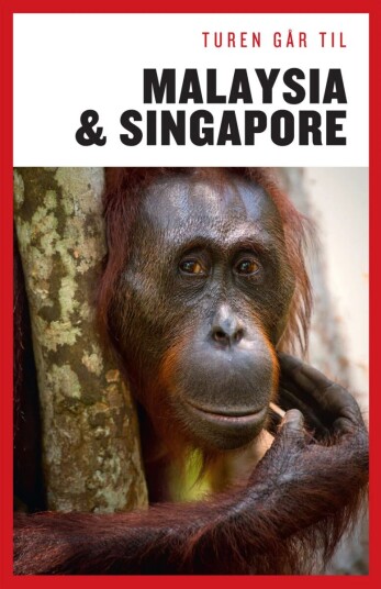 Turen Går Til Malaysia & Singapore Av Ulla Lund Turen Går Til Malaysia & Singapore Av Ulla Lund