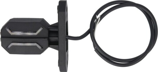 Konturlys TRUCKLIGHT SM-UN202 Konturlys TRUCKLIGHT SM-UN202