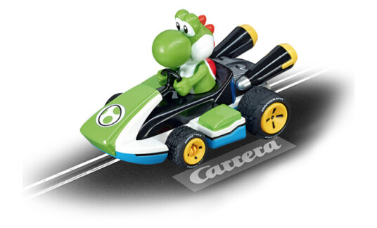 Carrera Digital 143 Nintendo Mario Kart™ 8 - Yoshi