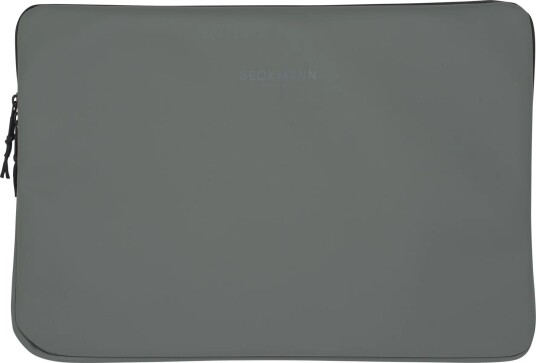 Beckmann Street sleeve large Green Beckmann