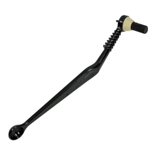 Coffee Tool rengjøringsbørste for espressomaskiner