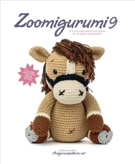 Zoomigurumi 9 Zoomigurumi 9