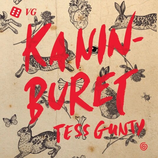 Kaninburet Av Tess Gunty