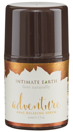 Intimate Earth Adventure Anal Relaxing Serum 30 ml - Klar Intimate Earth Adventure Anal Relaxing Serum 30 ml - Klar