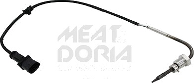 MEAT & DORIA 12403E Sensor, eksostemperatur
