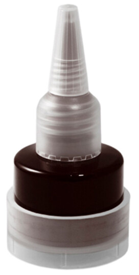 Grimas B.V. Grimas Filmblod Mørkt - 25 ml