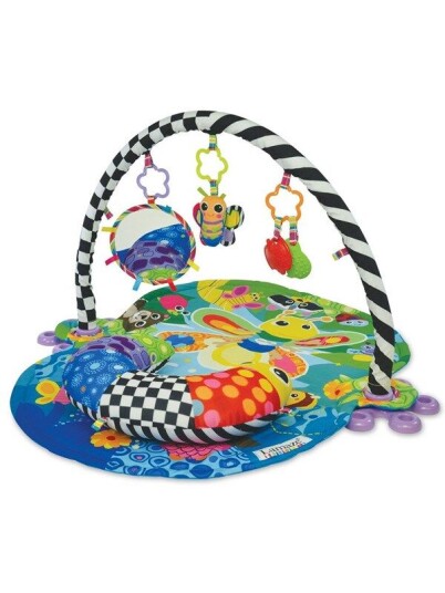 Lamaze  Freddie the Firefly Gym