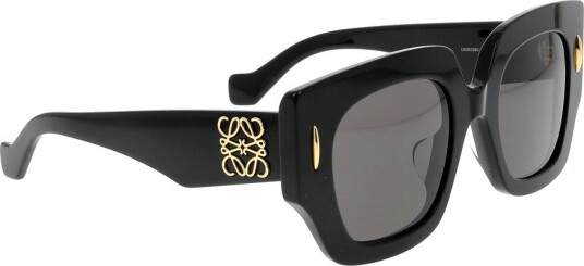 Loewe unisex Accessories Svart ONE SIZE, Loewe unisex Accessories Svart ONE SIZE,