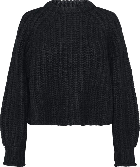 Wrangler | Balloon Sleeve Sweater | S Wrangler | Balloon Sleeve Sweater | S
