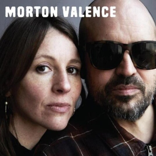 Morton Valence Vinyl